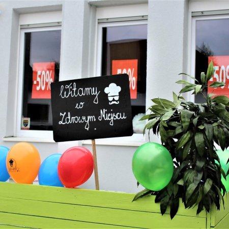 GIT&FIT Zdrowe Miejsce